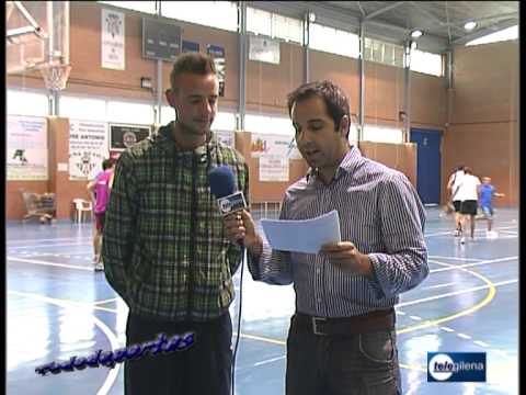 Tododeportes. Viernes 16 de Noviembre de 2012