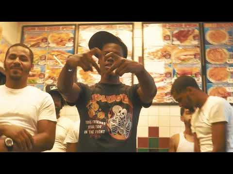 Wrong or Right by Lil Ricco