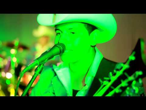 SABOR NORTEÑO - DVD EN VIVO - LAS ARAÑAS