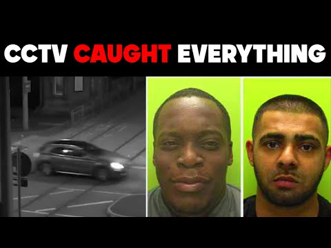 Nottingham Gang Thought They Were Untouchable, But One Murder Brought It All Down – True Crime