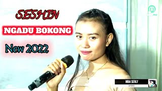 Download lagu NGADU BOKONG  (GITHA GUSMANIA) - SESHIN - JEMBRONG BEKEN ONLINE 7 OKTOBER 2022 mp3