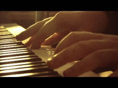 Owl City - Fireflies (cover) - MUSIC VIDEO