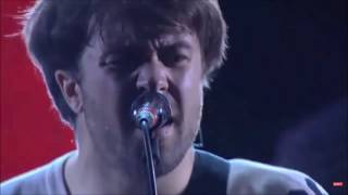 The Vaccines - Blow It Up - Live In Exit Festival 2016