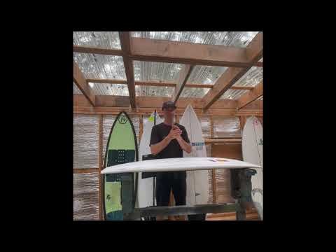 Channel Islands Bobby Quad Full Review