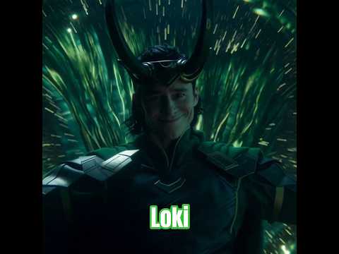 " Your Saviour Is Here " - Avengers Doomsday Edit|Loki Edit|Luna Bala (slowed)#loki#avengersdoomsday