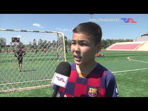 «Күн» ақпараттық бағдарлама 11 маусым 2024ж.