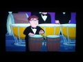 Family Guy People S Court Theme