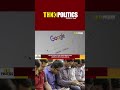Daily News Tamil News Think Politics News