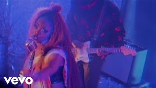 Leela James, The Truth Band - That Woman (Official Video)