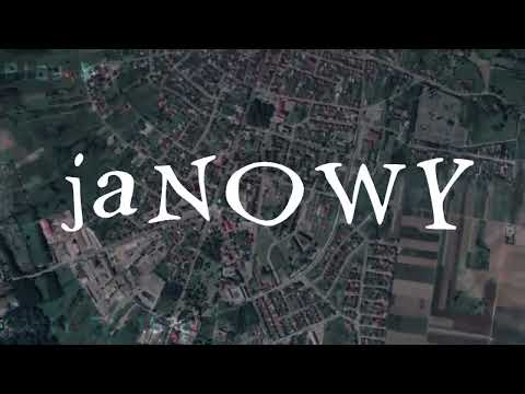 KOZAKPOLV x PVTIKOZAK - JANOWY (prod. kozakpolv)