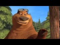 How To Get 3D TV At Home With Open Season Boog Elliott