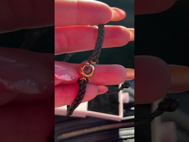 Vídeo relacionado con RUIJIR 4 Juego de Joyas Niños Contiene Collar Pulsera Niña Colorida Colgante de Madera Collar Pulsera Set Princesa Beads Regalo para la Fiesta de Cumpleaños Pretender