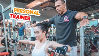 Download lagu Rai Fitness Personal Trainer mp3