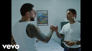 Maluma, Ryan Castro - Pa' la seca (Official Video)