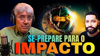 Por Que o Mundo Está Ficando Assim? Apocalipse Explica!