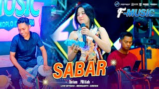 Download lagu SABAR Intan Afifah F MUSIC Ft FARIS KENDANG Live Biyodo #2025 mp3 Download lagu SABAR Intan Afifah F MUSIC Ft FARIS KENDANG Live Biyodo #2025 mp3