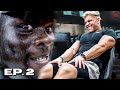 HOW TO GROW MASSIVE LEGS | Journey To Stage Ep. 2