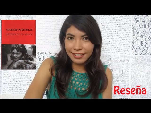 Vídeo relacionado con Historia de un abrigo: 377 (Narrativas hispánicas)