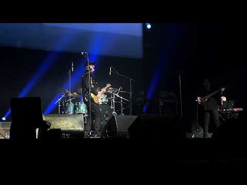 Vlatko Stefanovski, Sava Centar, Beograd, Dec. 2024 - Aber dojde donke