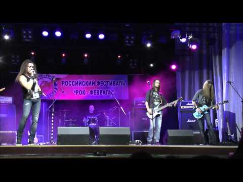 гр." Perfect Crime" 4 рок-февраль 2014