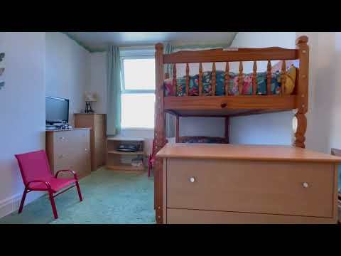 5 Northdown Road - Full Tour