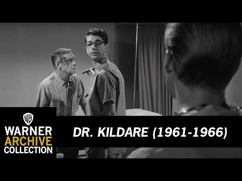 Season 1, Episode 6 | Dr. Kildare | Warner Archive