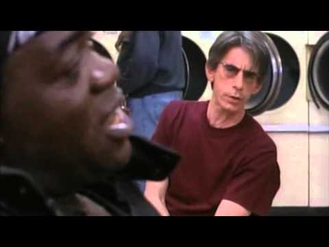 Laundry Day with Gee and Munch