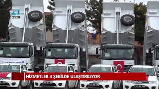 KÜTAHYA İL ÖZEL İDARE 2018 BÜTÇESİ 130 MİLYON TL