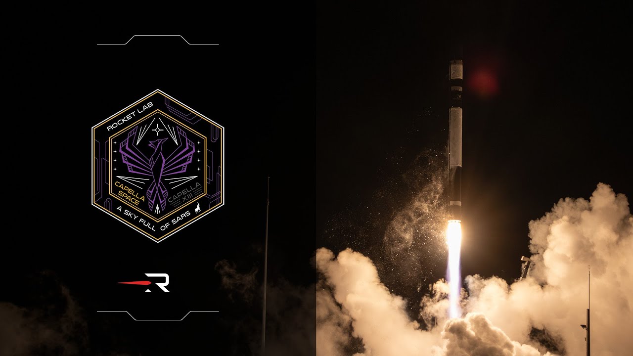 Watch the Launch