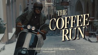 Starbucks The Coffee Run ☕🏃‍♂️🌟