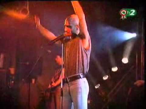 1.Republic - Ha itt lennél velem(Körcsarnok 2000.március)