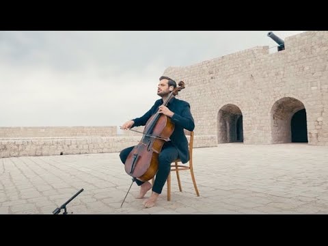 116 min of beautiful Cello of HAUSER - cellos Greatest Hits Full Album