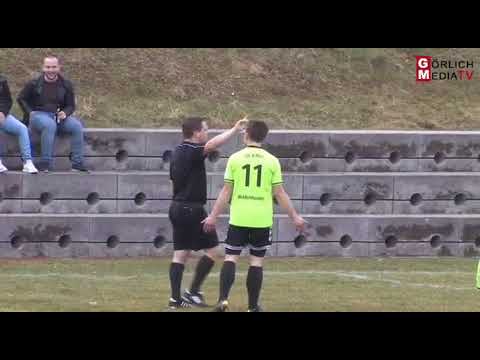 Verbandsliga – Unentschieden in Johannesberg