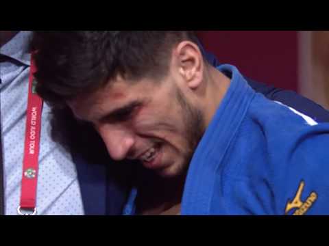 Judo Highlights- Ekaterinburg Grand Slam 2019
