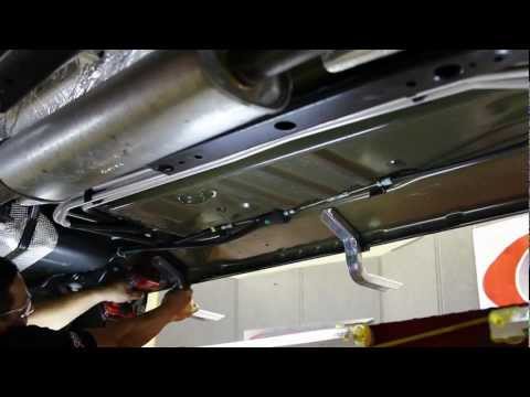 Ford Explorer Running Board Installation Video by ATS Design