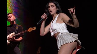 Dua Lipa Live Full Concert 2021