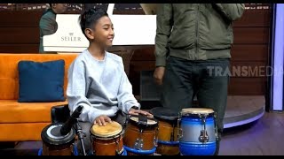Download lagu Bagoes Dwi Rivanda, Penabuh Gendang Cilik Berbakat | HITAM PUTIH (17/09/19) Part 1 mp3 Download lagu Bagoes Dwi Rivanda, Penabuh Gendang Cilik Berbakat | HITAM PUTIH (17/09/19) Part 1 mp3
