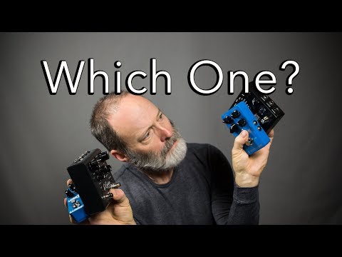 How to Choose the Best Delay Pedal (For You!)