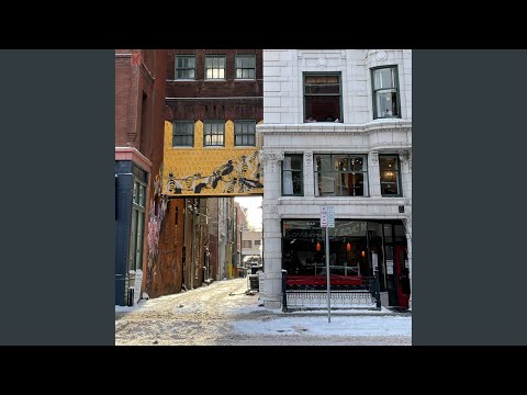 We’re Gonna Be Here for a While