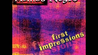 MAMBO NEGRO  - AMOR CUBANO