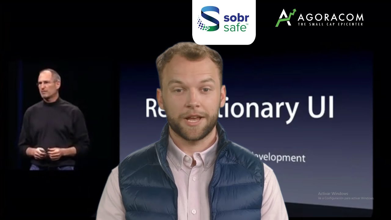 Revolutionizing Alcohol Detection: SOBRSafe's Touch-Based Solution