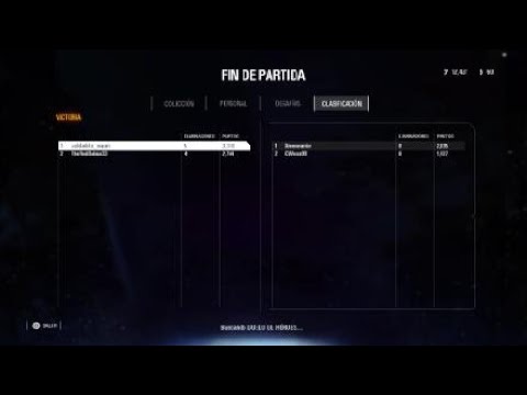 STAR WARS™ Battlefront™ II:Duelo de Heroes en Jakku (Heroes)