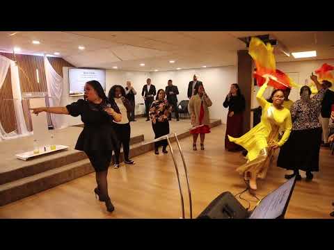 Coro Jehová Shalom - ¡Yo He Creído! / ¡Vamos Escalando Peldaños!