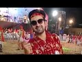 Garbadance Garba Highlights Of Garba Bamboo Beats Chogada Tara Parthraj Club Garba Highlights
