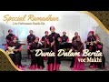 ADA YANG BIKIN BINGUNG I DUNIA DALAM BERITA NASIDA RIA VOC MAKHI SPECIAL LIVE SESSION RAMADHAN
