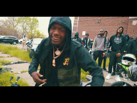 Snap Dogg X Skeechy Meechy - Taking Souls