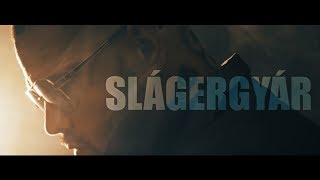 GIAJJENNO - SLÁGERGYÁR | OFFICIAL MUSIC VIDEO |