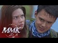 MMK 'Singsing': Pio and Mae's first meeting