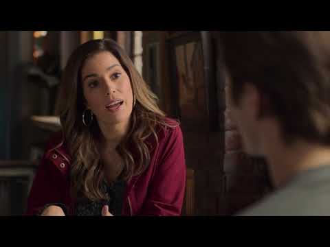 Love, Victor: Season 2, Episode 10 (Isabel speaks to Benji)