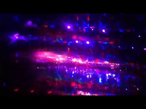 Laidback Luke at EDC 2012